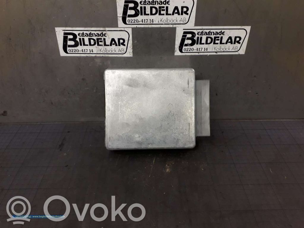 Ford Mondeo Mk III Injection control unit/module 