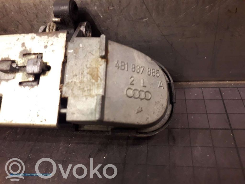 Etuoven ulkokahva   4B1837885
