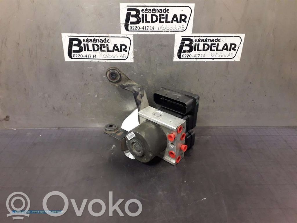 ABS Pump   3M512M110AD,5WK84100