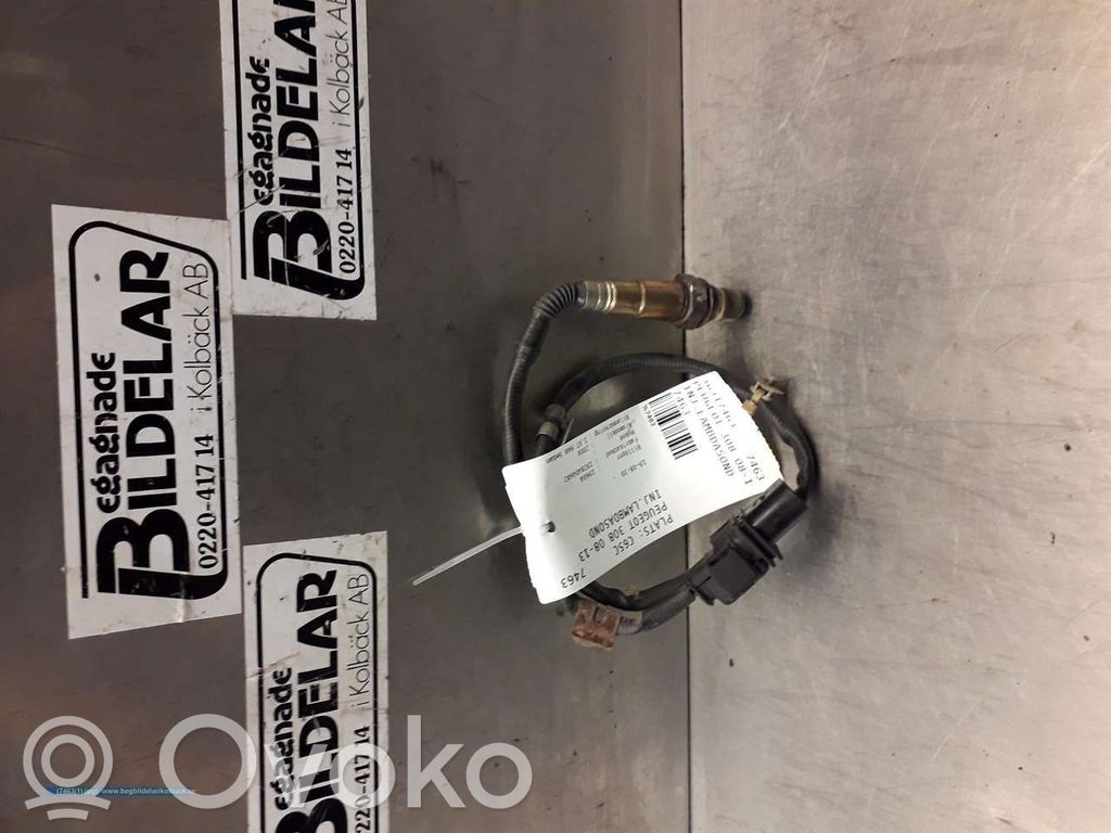 Sensore della sonda Lambda   1928404682