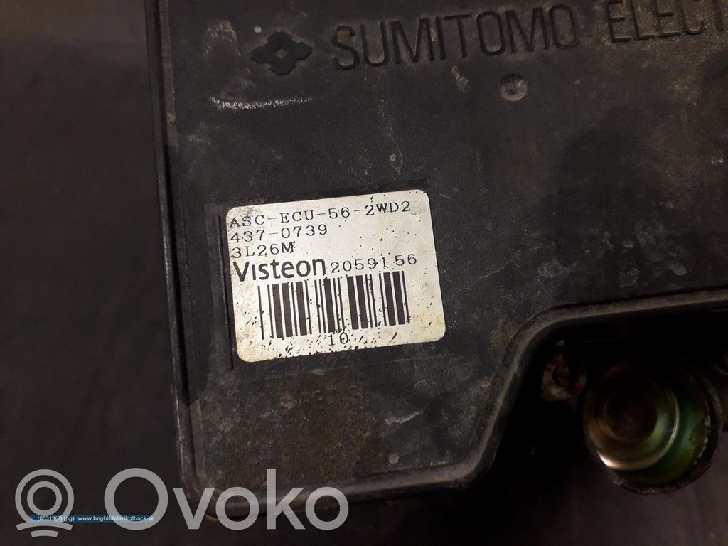 ABS Pump   GJYE437A0D,GJYE437A0D