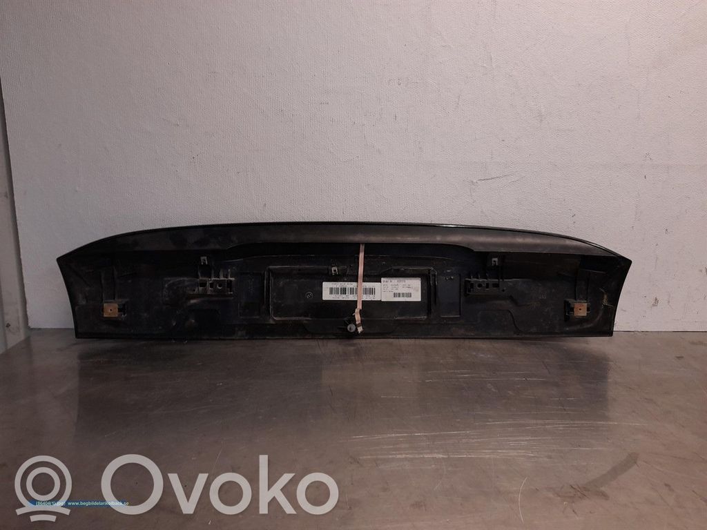 Spoileris galinio dangčio   7152492,51627167189