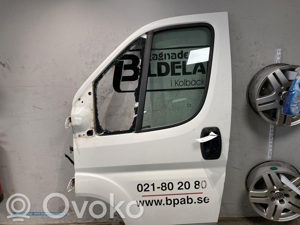 Puerta delantera   9002EJ