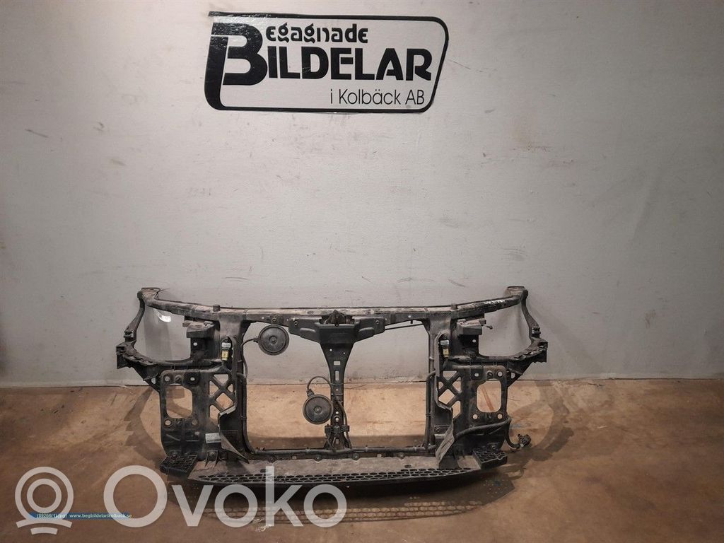 KIA Ceed Radiator support slam panel 