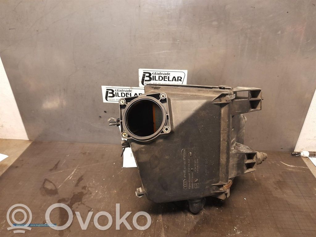 Audi A6 S6 C5 4B Luftfilterkasten 
