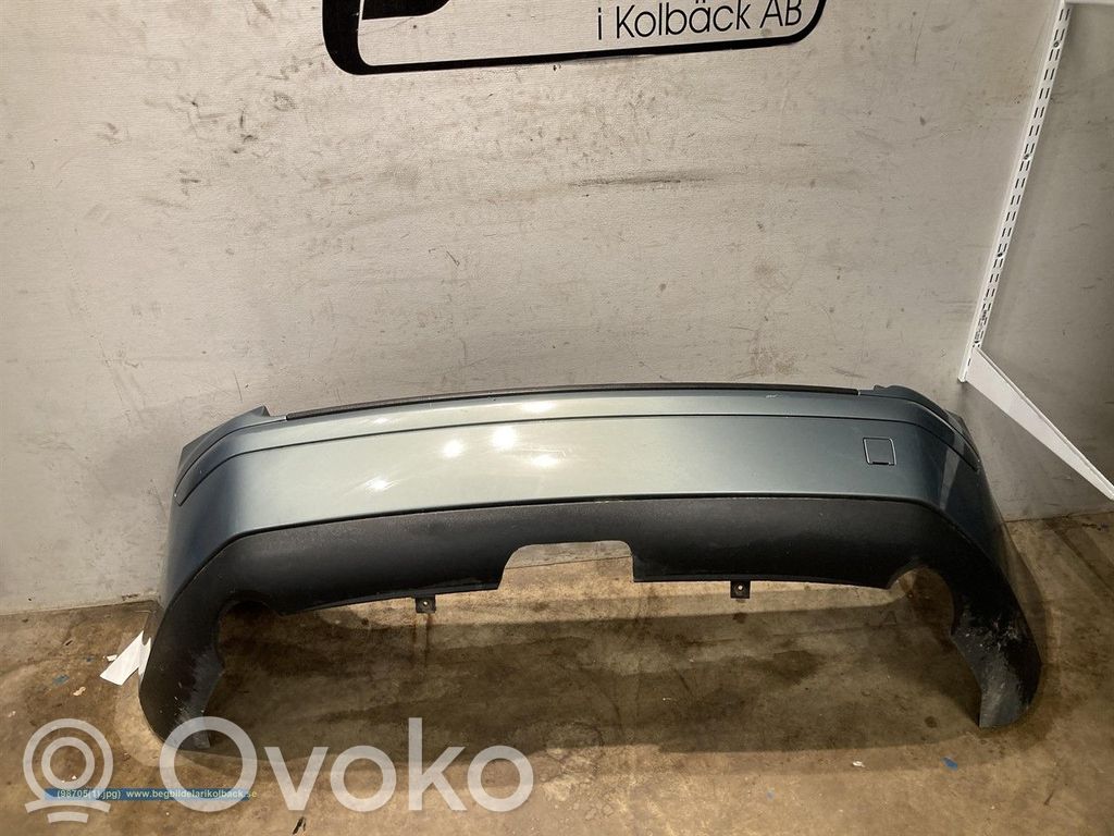 Volvo V50 Bamperis 
