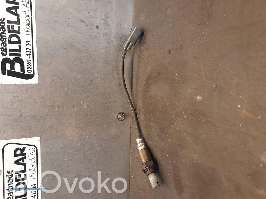 Subaru Justy Lambda probe sensor 