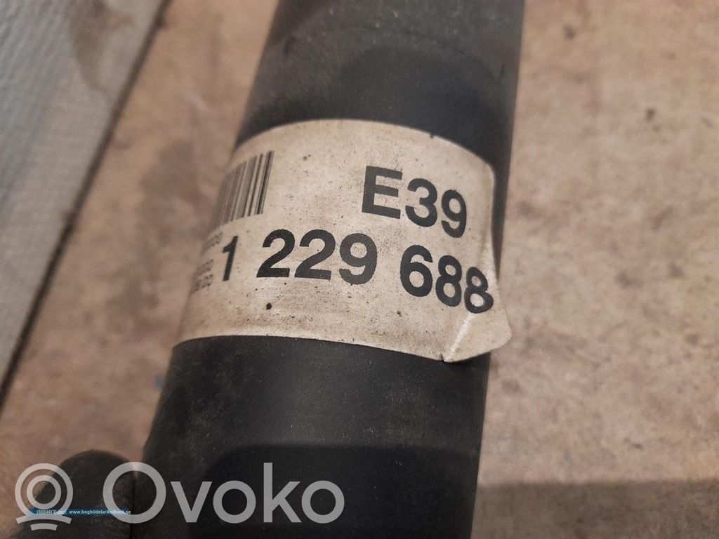 BMW 5 E39 Kardāns komplektā 