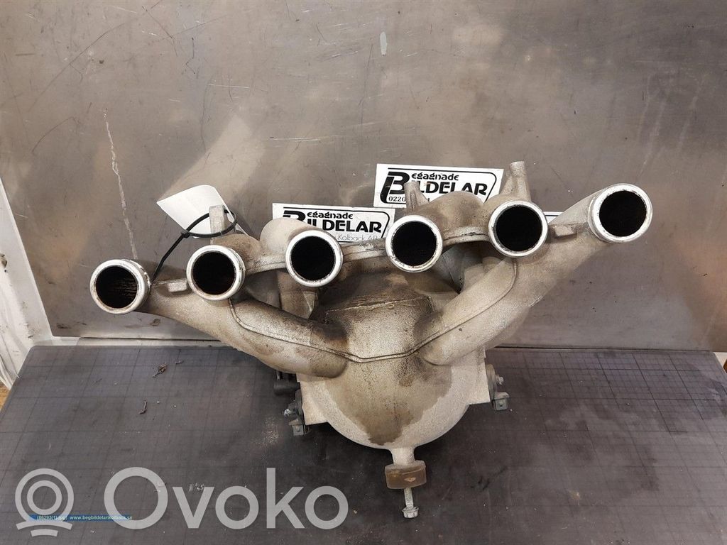 Volvo 960 Intake manifold 
