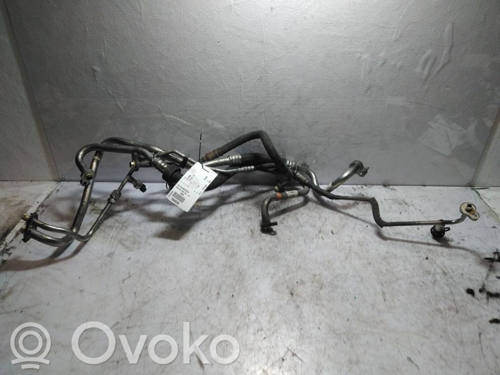 Volvo V50 Ilmastointilaitteen putki (A/C) 