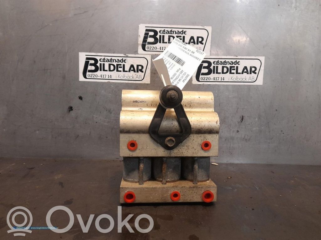 Volvo 940 ABS bloks 