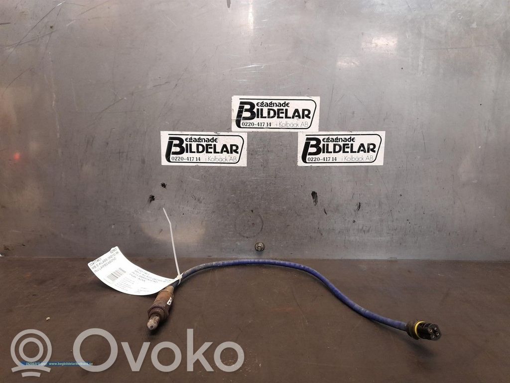 Sonde lambda   A0005408517