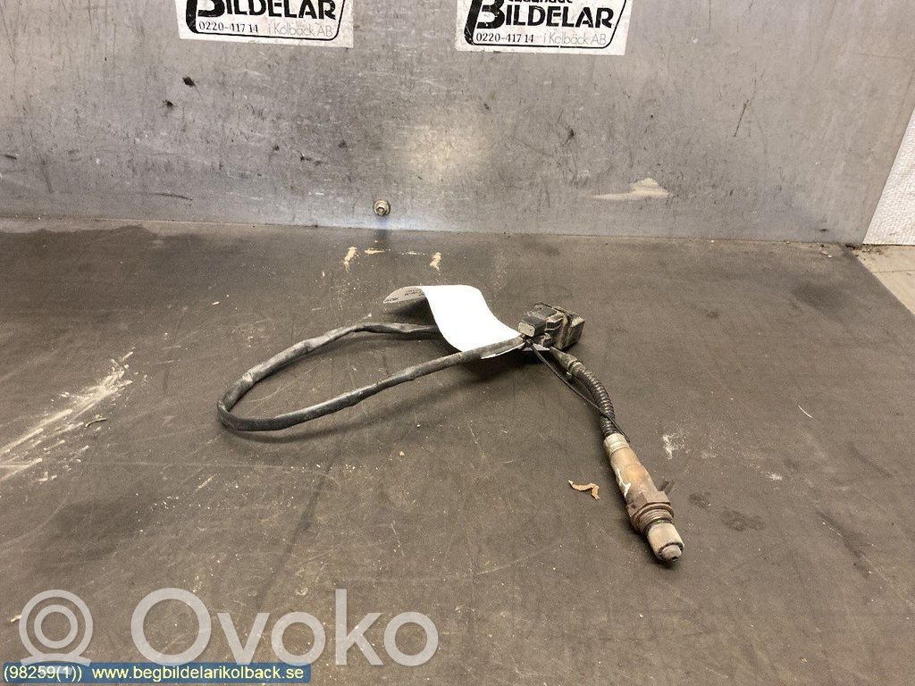 Volkswagen Golf V Sonda lambda 