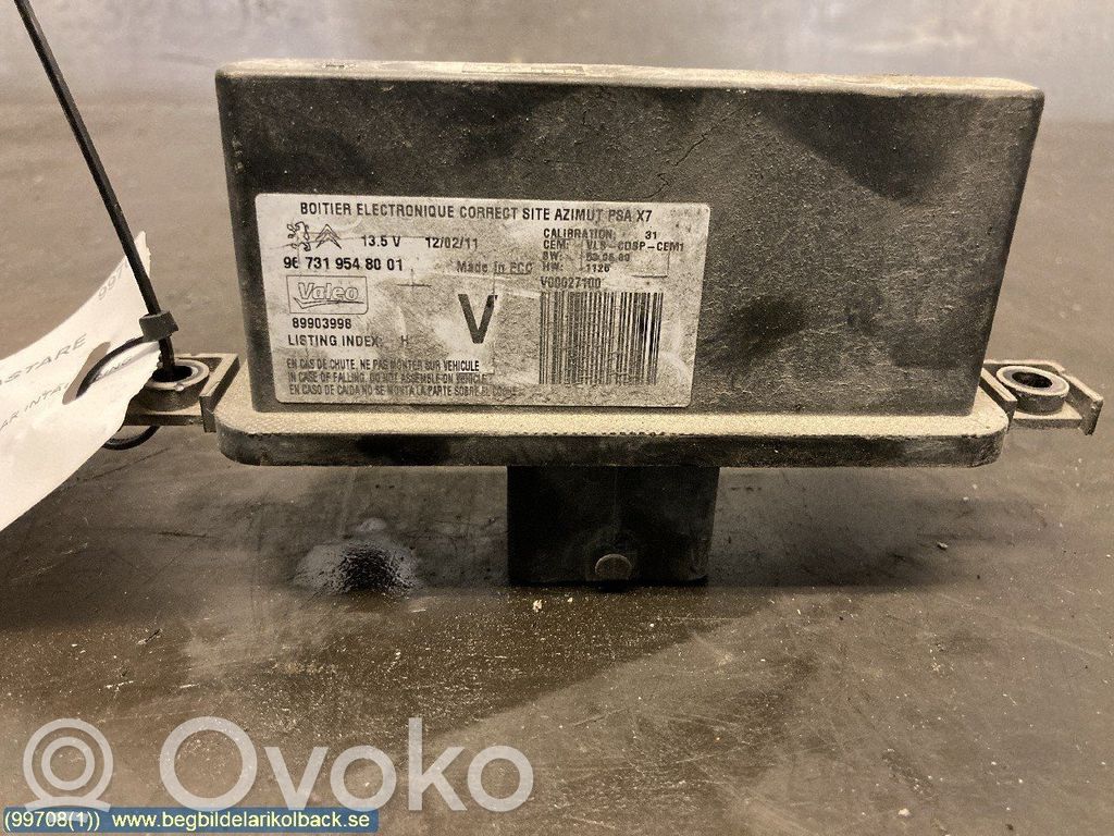 Light module LCM   6224T4