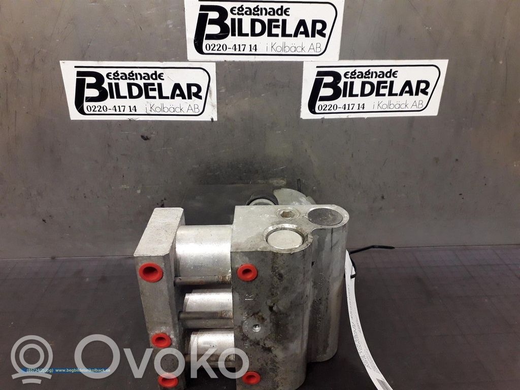 ABS Pump   9169162,0265205010,666281701