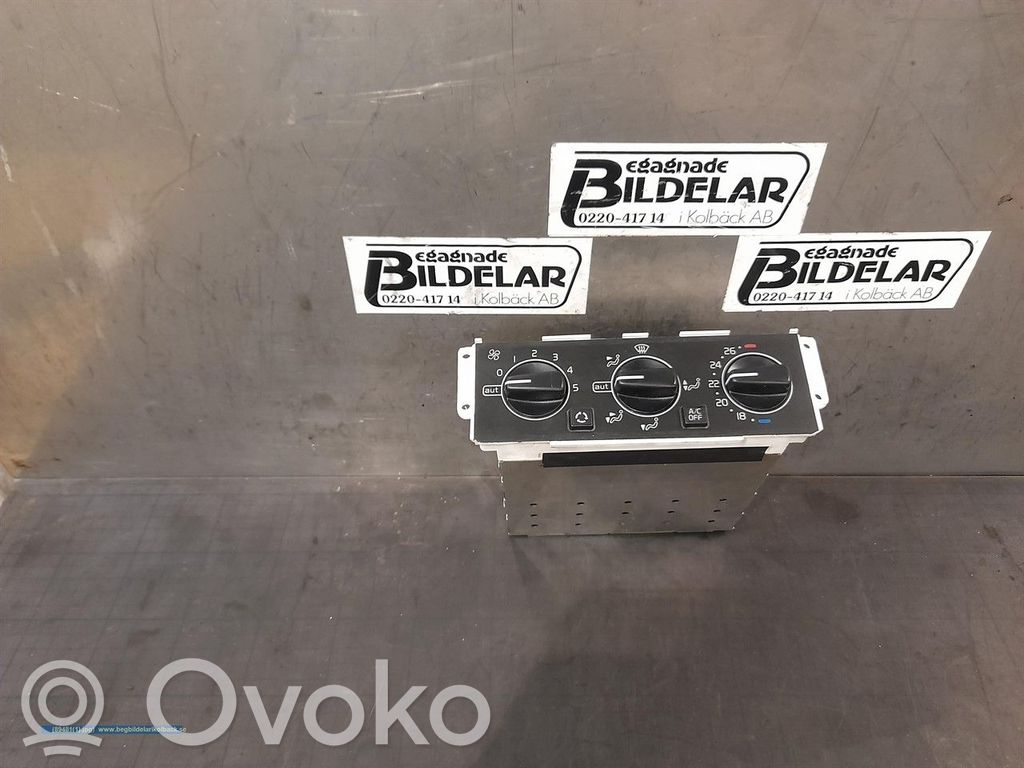 Volvo 960 Climate control unit 