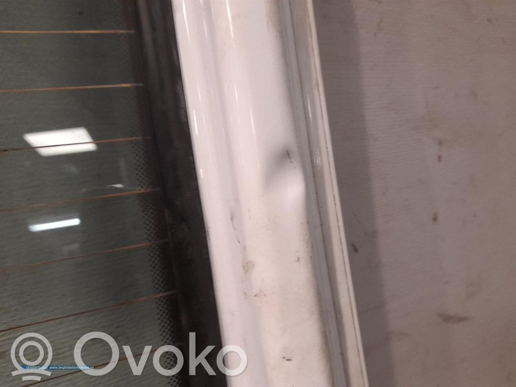 Opel Combo C Krovinių (bagažinės) durys 
