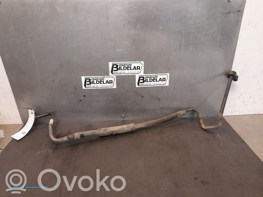 Ilmastointilaitteen putki (A/C)   9166295