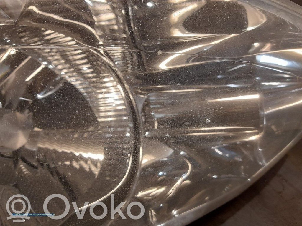 Priekšējais lukturis   6208C5