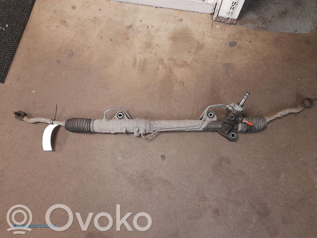 Mazda 6 Hammastangon mekaaniset osat 
