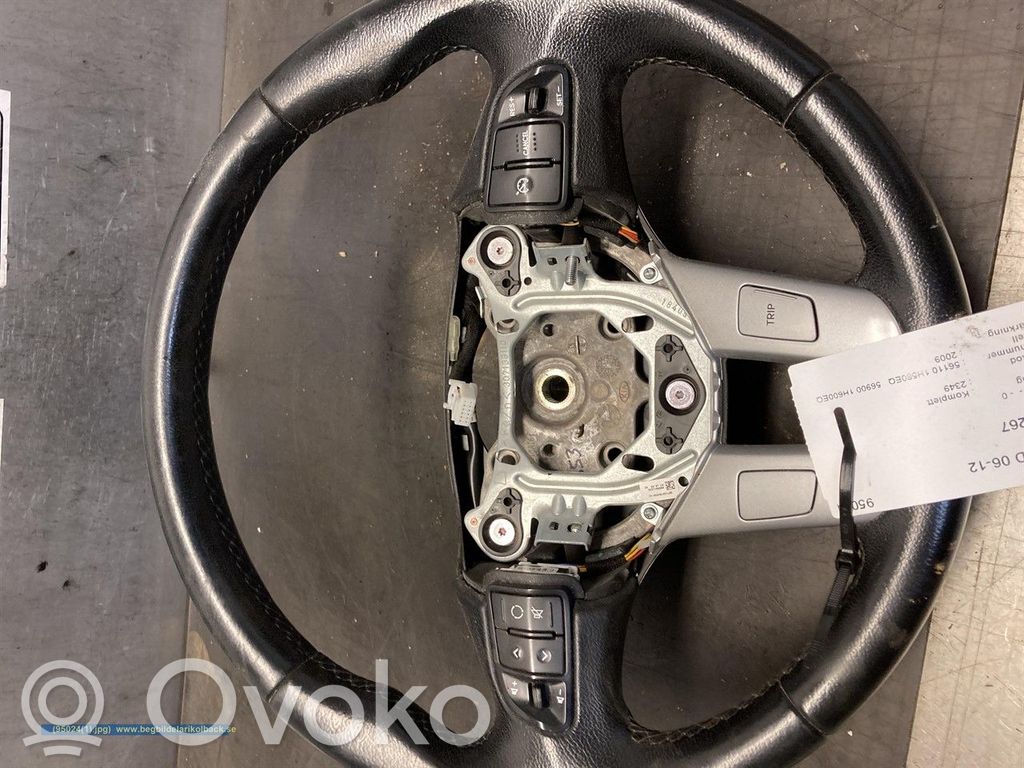KIA Ceed Volante 