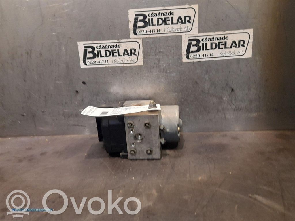 Nissan Almera N16 ABS Pump 
