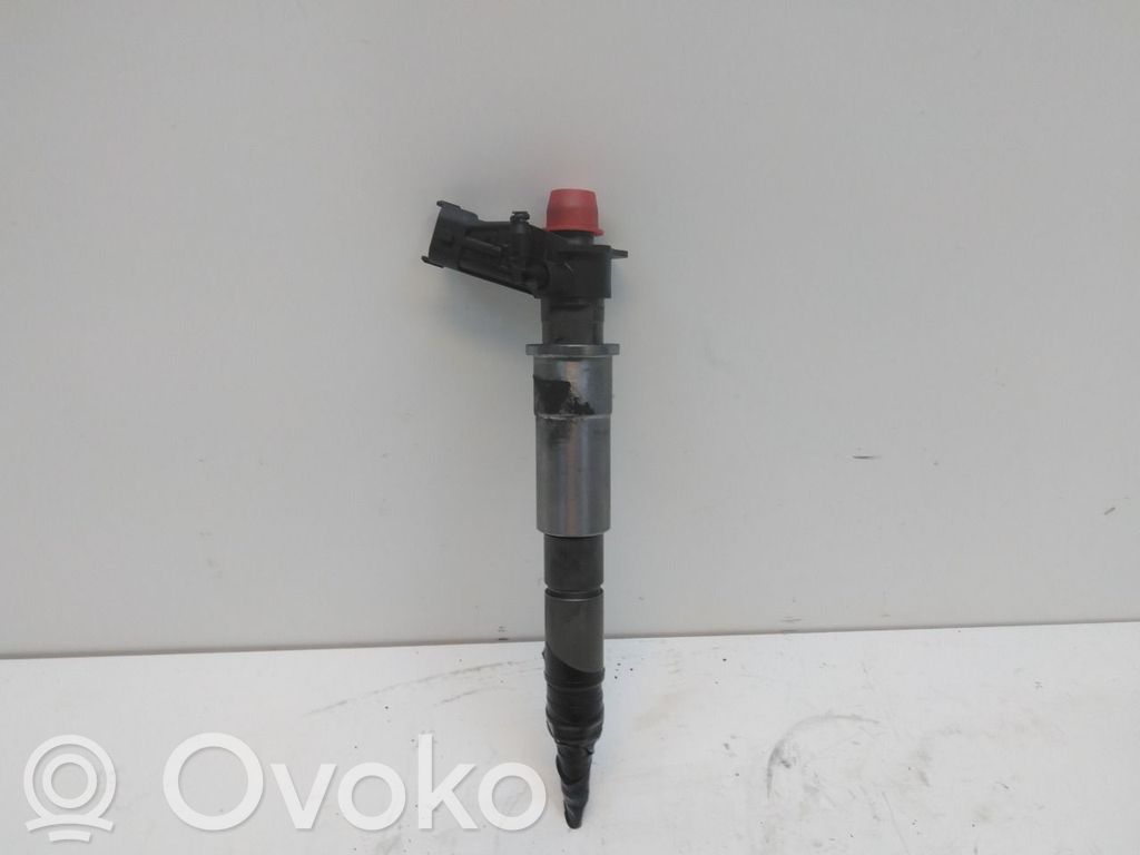 Inyector de combustible   166003429R