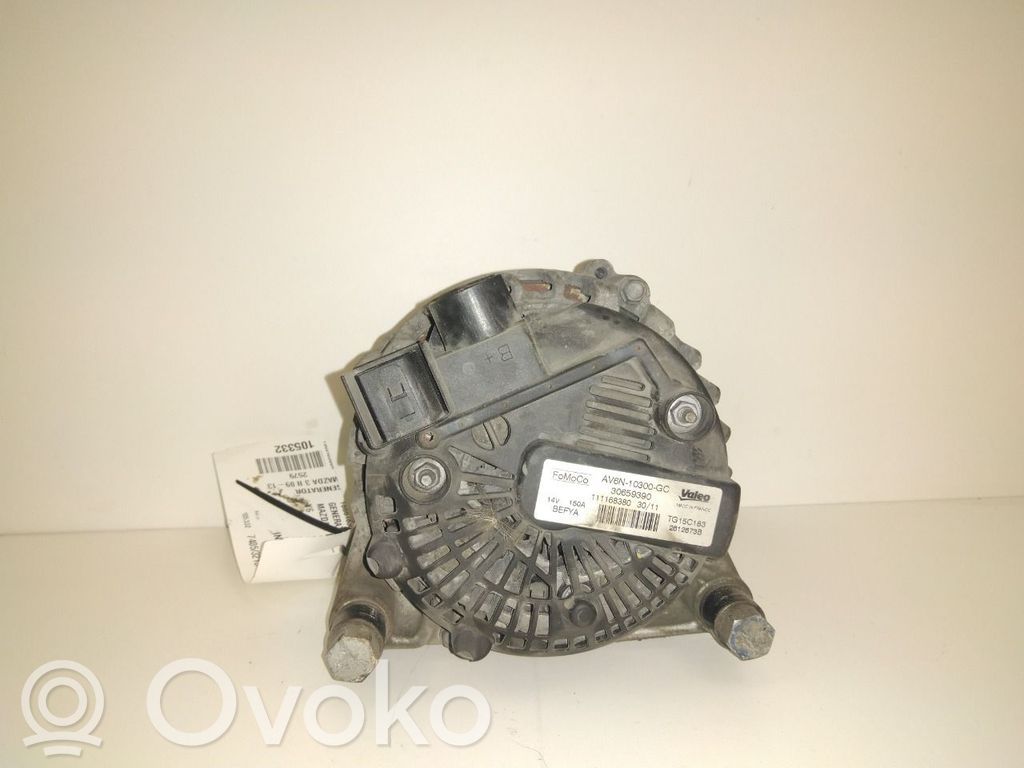 Generatorius   Y66618300A