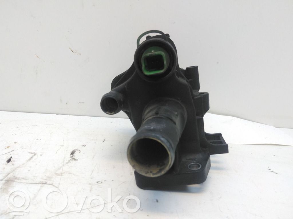 Ford Focus Termostatas/ termostato korpusas 