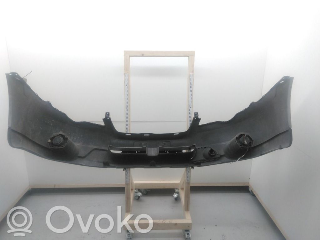 Front bumper   57704AG231