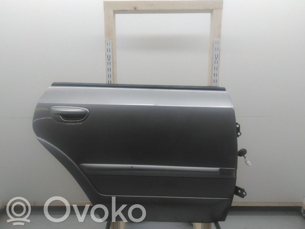 Puerta trasera   60409AG0619P