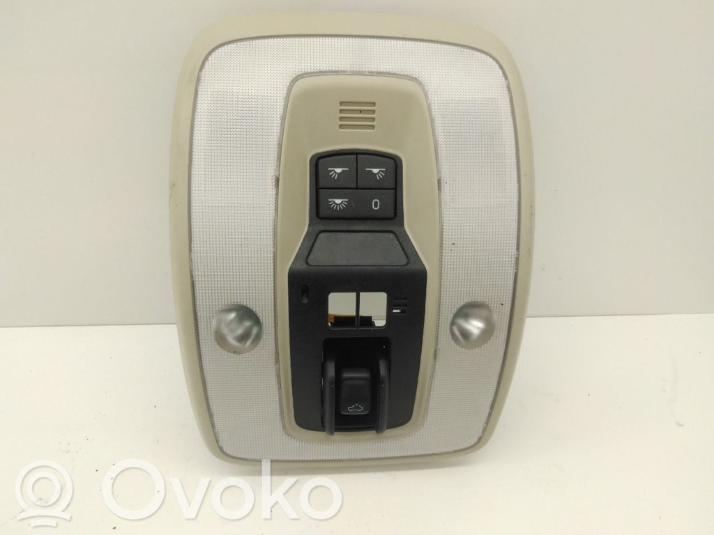Volvo XC60 Other interior light 