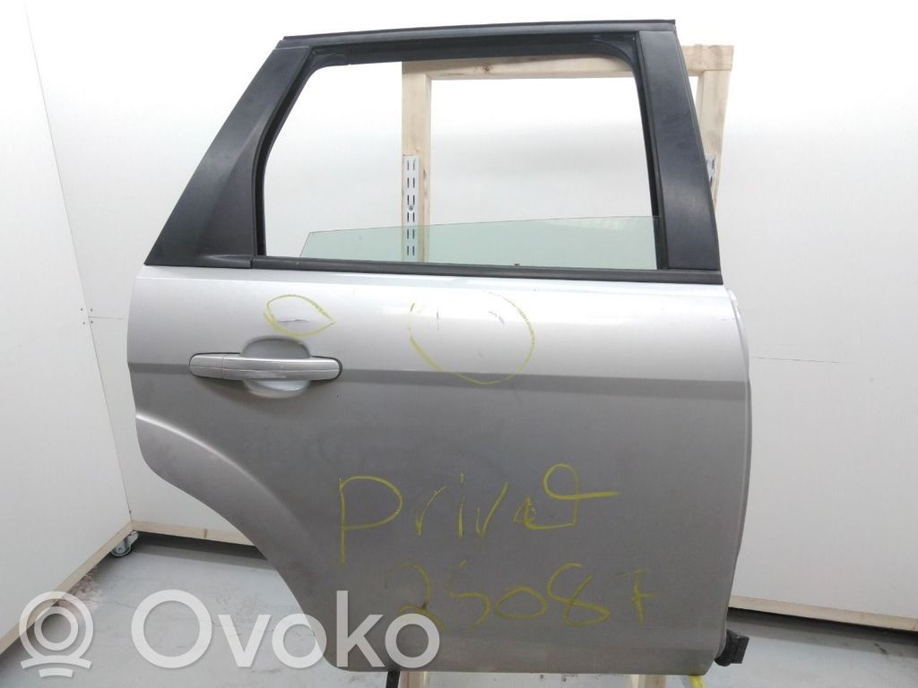 Ford Focus Rear door 