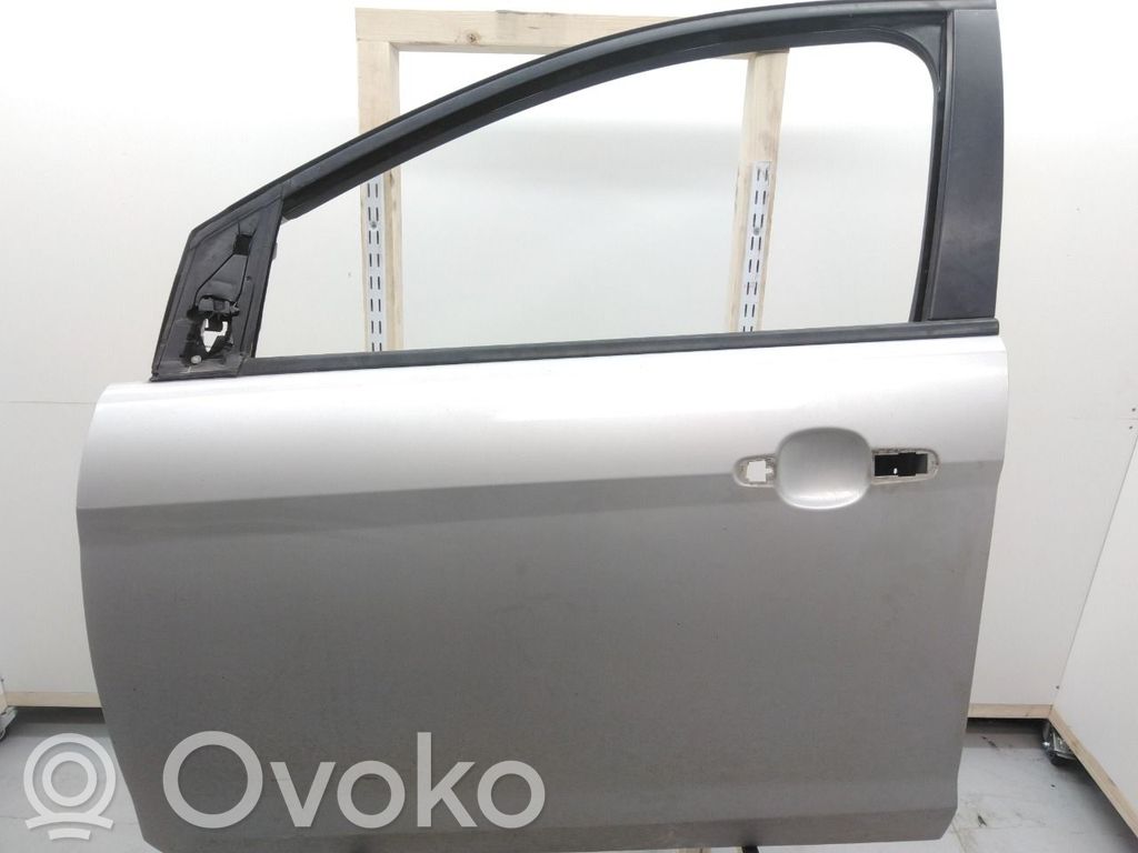 Ford Focus Priekinės durys 