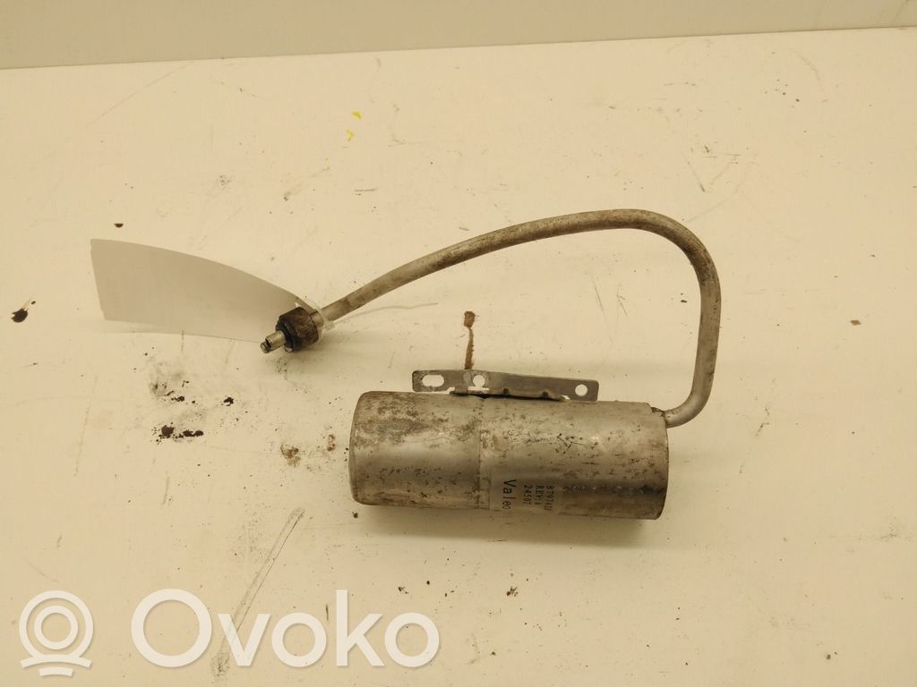 Saab 9-3 Ver2 Osuszacz powietrza klimatyzacji A/C 