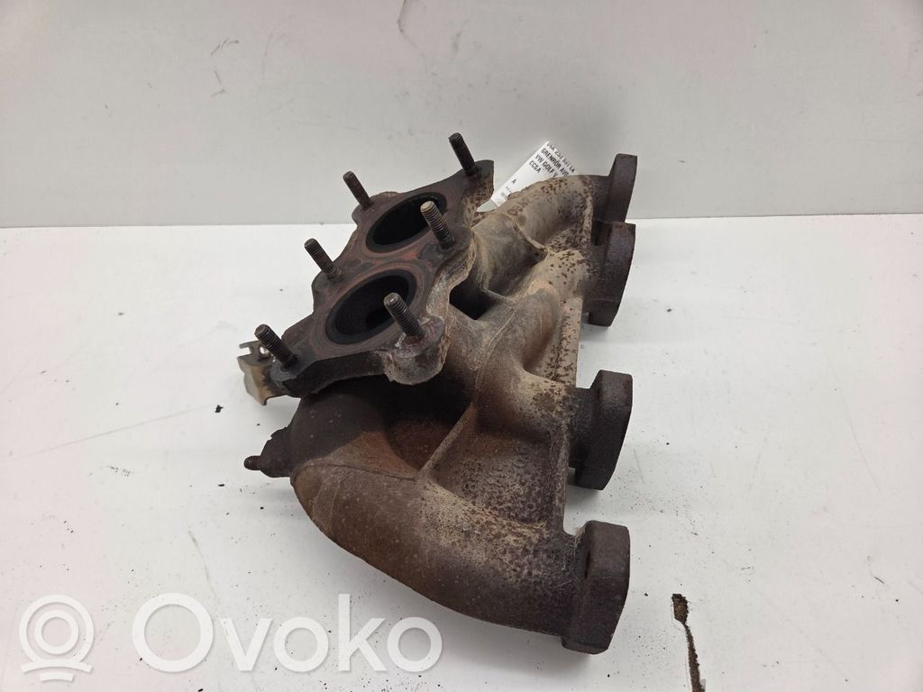 Volkswagen Golf V Pakosarja 