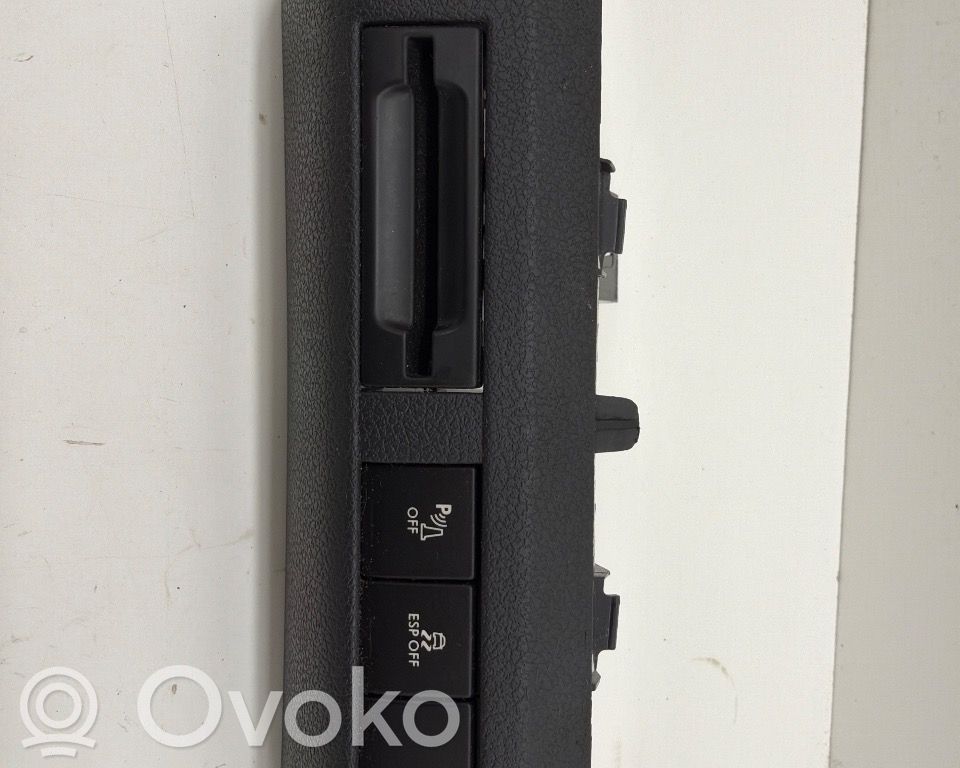 ESP (stability program) switch   6490V7,96656490,96656490
