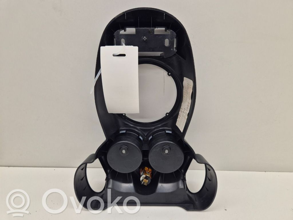 Mini One - Cooper R50 - 53 Consola central 
