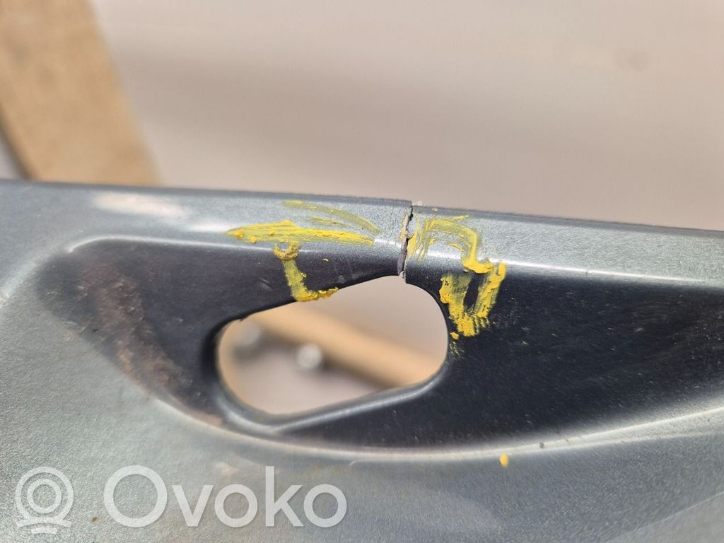 Volvo V70 Parachoques delantero 