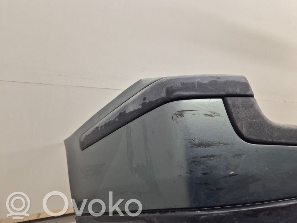 Volvo V70 Bamperis 