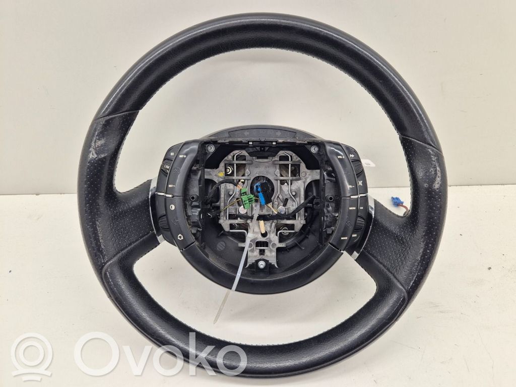 Citroen C4 I Volante 