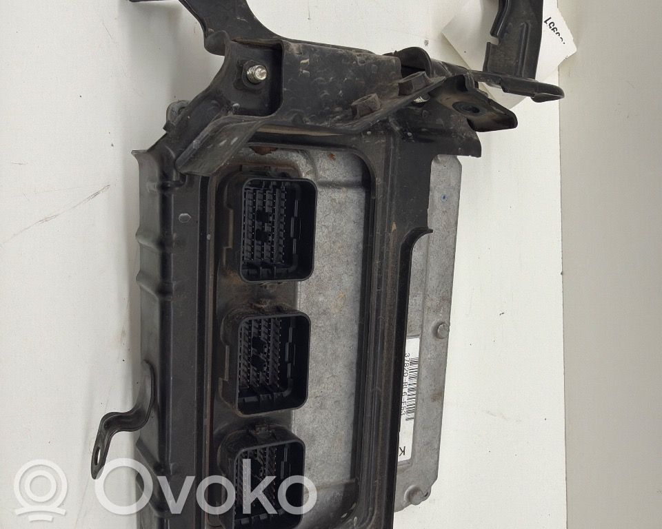 Honda Accord Injection control unit/module 
