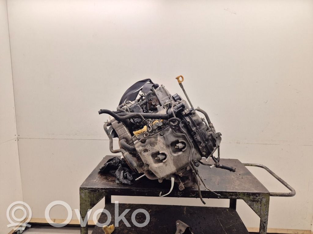 Subaru Outback Engine 