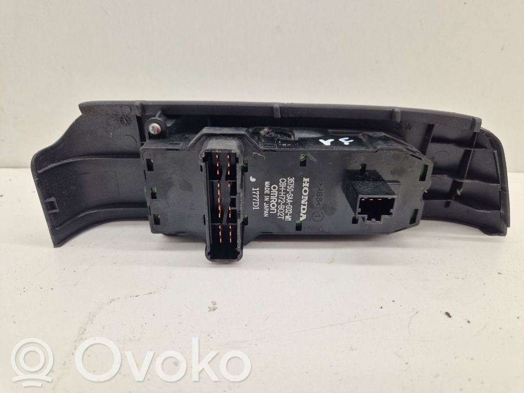 Honda Jazz Electric window control switch 