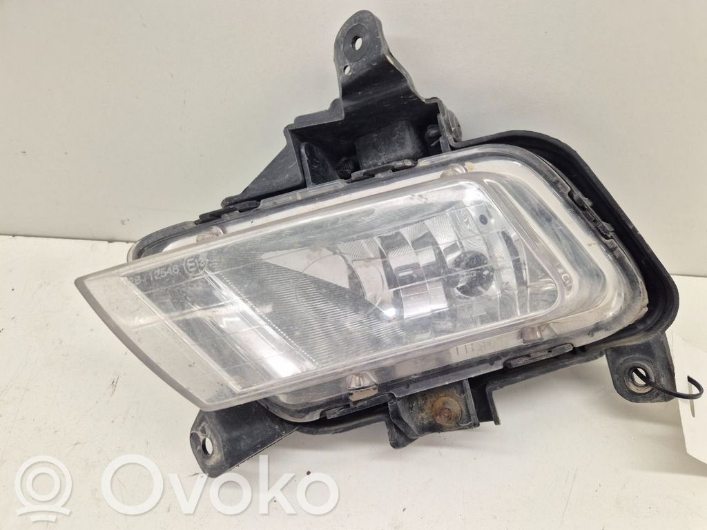 Front fog light   922011H070