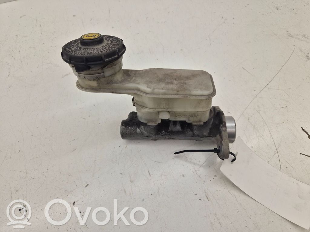 Honda Jazz Pääjarrusylinteri 