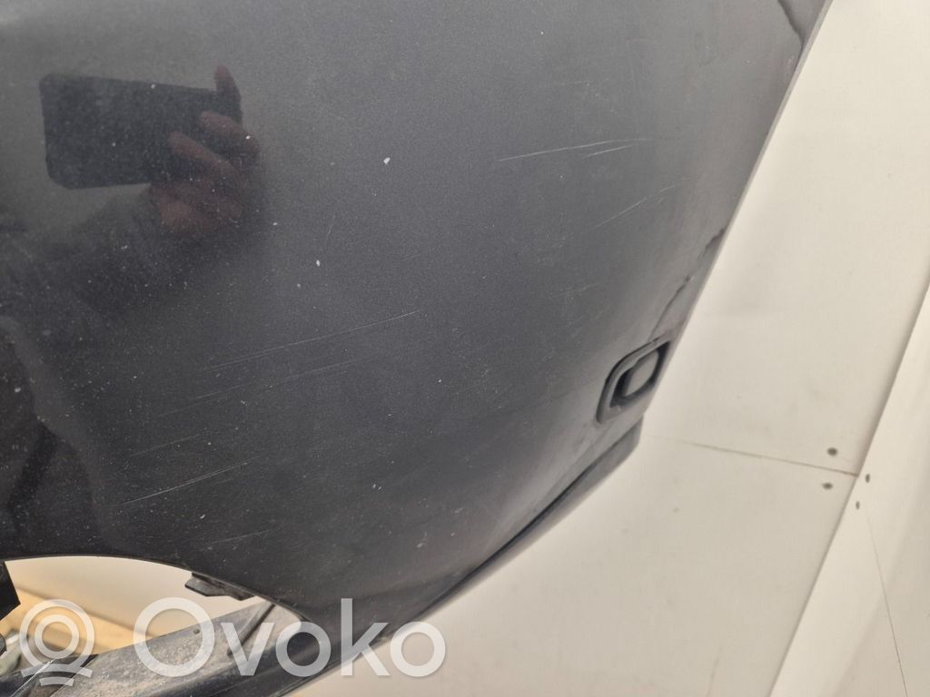 Volvo V70 Priekinis bamperis 