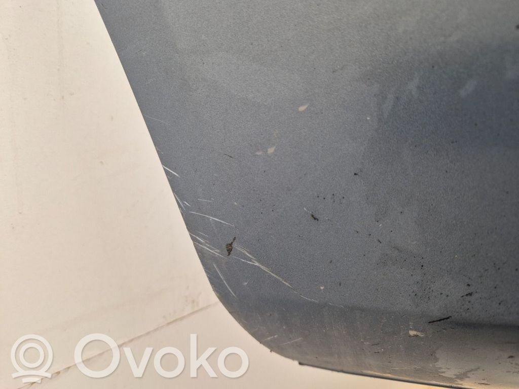 Audi A4 S4 B8 8K Parachoques 