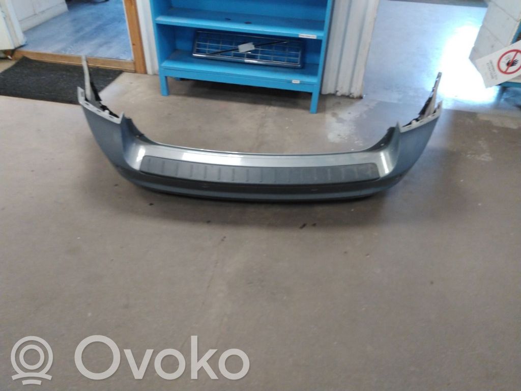 Volvo V50 Puskuri 