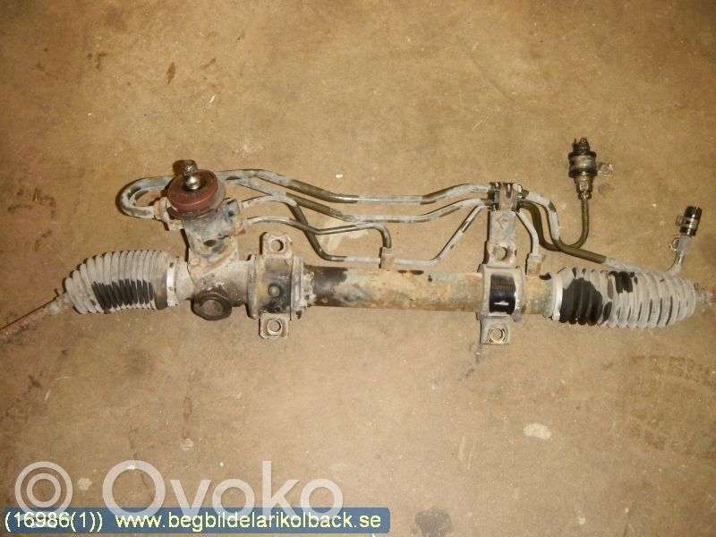 Steering rack   MB682048